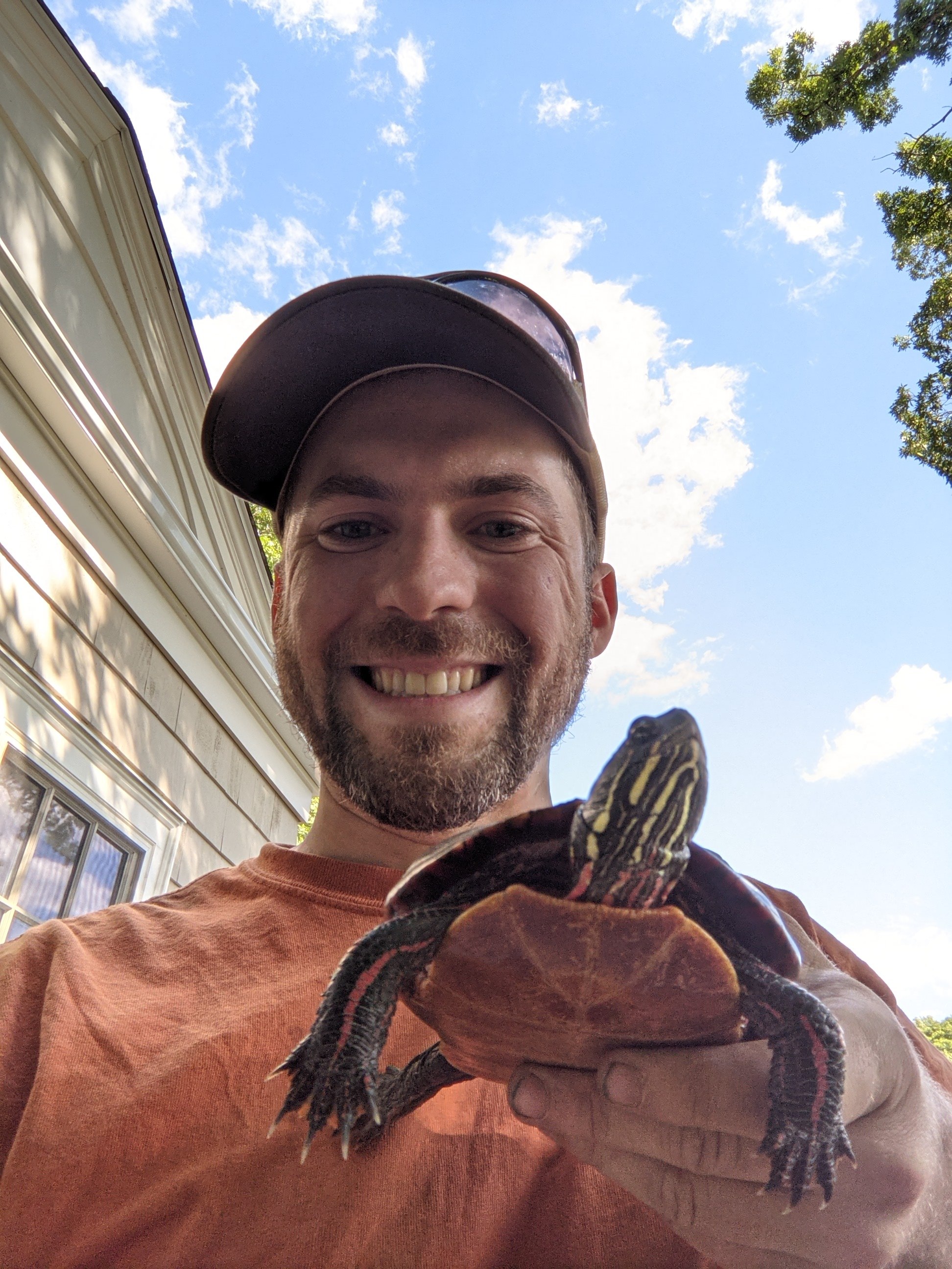 Ian joined GLA in 2015 with a Master in Landscape Architecture. He is the driving force behind the succesful installation of our custom designs, and understands what makes healthy landscapes thrive.